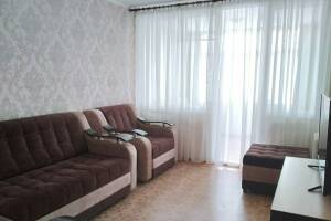 Изображение квартиры "Двухкомнатная квартира"