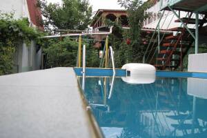 Изображение отеля / гостиницы "Гостевой дом «Приморский 1»"