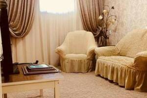 Изображение квартиры "Этаж под ключ «У Юлии»"