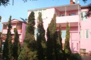 Изображение отеля / гостиницы "Гостевой дом «У Алены»"