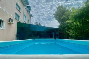 Изображение гостиницы "Гостевой дом «У Юлии»"