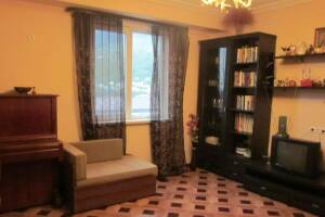 Изображение квартиры / апартамента "Двухкомнатная квартира на берегу моря"