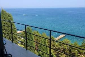 Изображение гостиницы "Гостиница «Paradise»"