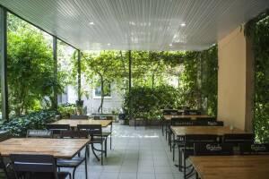 Изображение гостиницы "Гостевой дом «Инжир»"