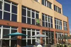 Изображение отеля / гостиницы "Апарт-отель «Жасмин»"