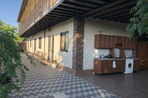 Изображение отеля / гостиницы "Гостевой дом «Мирана»"