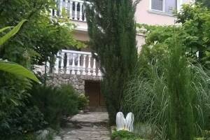 Изображение отеля / гостиницы "Гостевой дом «Альпийская горка»"