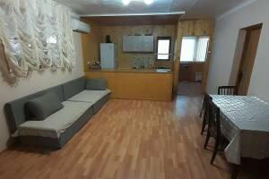 Изображение квартиры / апартамента "Коттедж «У Кристины»"