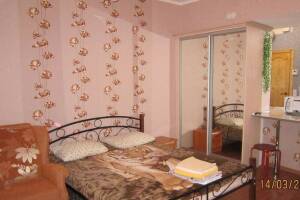 Изображение квартиры / апартамента "Квартира в частном доме"