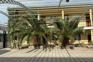 Изображение гостиницы "Гостевой дом «Тихая гавань»"