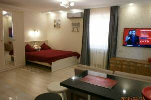 Изображение квартиры / апартамента "Однокомнатная квартира в центре (Дом книги)"