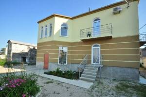 Изображение гостиницы "Гостевой дом «Ларимар»"