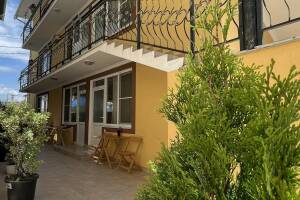 Изображение отеля / гостиницы "Guest house «Виктория»"