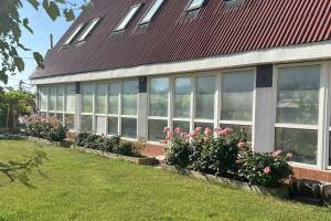 Изображение гостиницы "Гостевой дом «Уютный»"