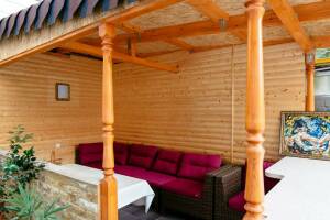 Изображение отеля / гостиницы "Гостевой дом «Sunlife»"