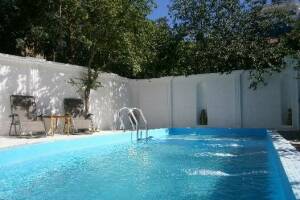 Изображение квартиры "Домик с бассейном под ключ"