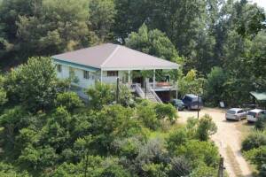 Изображение отеля / гостиницы "Гостевой дом «С видом на море и горы»"