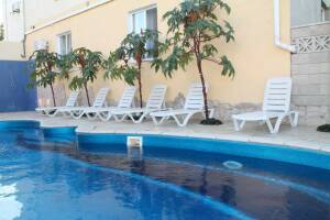 Изображение гостиницы "Гостиница «Ликко-Ликко»"