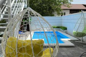 Изображение отеля / гостиницы "Гостевой дом «КоСпа»"