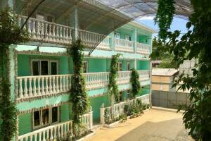 Изображение отеля / гостиницы "Гостевой дом «Фаина»"