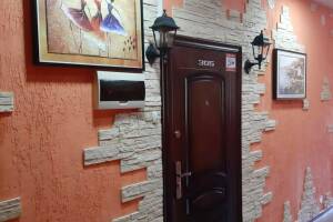 Изображение квартиры / апартамента "Апартаменты с видом на море"