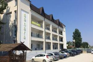 Изображение отеля / гостиницы "Гостевой дом «Сахара»"