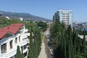 Изображение отеля / гостиницы "Частный дом с апартаментами"