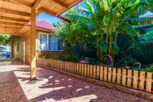 Изображение гостиницы "Частный дом «Андигони»"