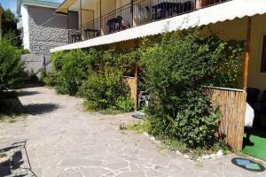 Изображение гостиницы "Гостевой дом «Орловка»"