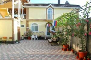 Изображение гостиницы "Гостевой дом «Золотой Линкор»"