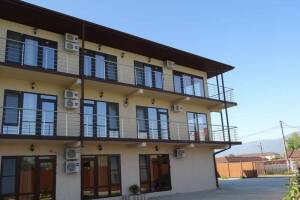 Изображение отеля / гостиницы "Отель «Алсар»"