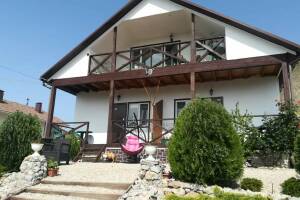 Изображение гостиницы "Гостевой дом «Camel»"