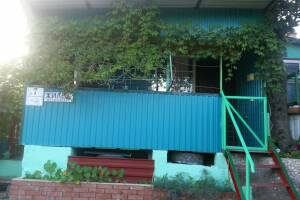 Изображение отеля / гостиницы "Частный сектор в микрорайоне Лунный"