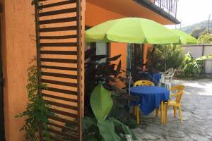 Изображение гостиницы "Гостевой дом «Sun Street»"