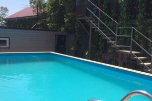 Изображение гостиницы "Частный сектор «Семейный»"