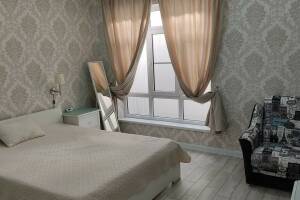 Изображение квартиры / апартамента "Уютный домик на Новороссийской"