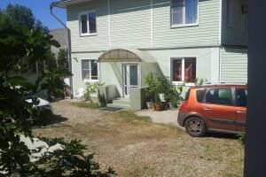 Изображение отеля / гостиницы "Частный дом «Лаванда»"