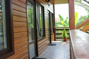 Изображение гостиницы "Гостевой дом «Дуэт»"