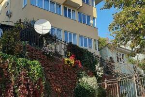 Изображение гостиницы "Гостевой дом «Агава»"