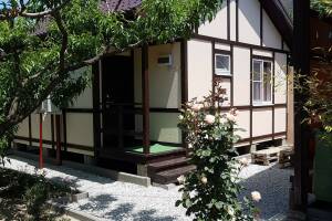 Изображение отеля / гостиницы "Гостевой дом «Светлая 5»"