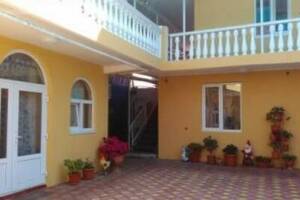 Изображение отеля / гостиницы "Гостевой дом «Жемчужина»"