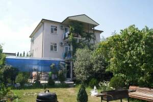 Изображение отеля / гостиницы "Гостевой дом «Приморский 7»"