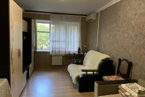 Изображение квартиры / апартамента "Однокомнатная квартира"