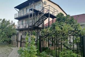 Изображение отеля / гостиницы "Гостевой дом «Добрый 44»"