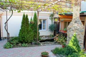 Изображение квартиры "Одноэтажный дом под ключ «Карамелька»"