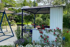 Изображение отеля / гостиницы "Гостевой дом «У моря»"