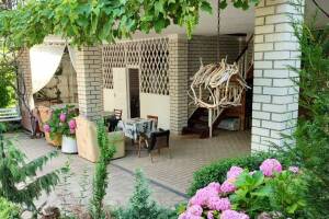 Изображение отеля / гостиницы "Гостевой дом «Зелёный остров»"