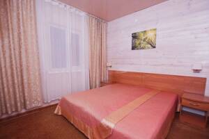 Изображение квартиры / апартамента "Дом под ключ"