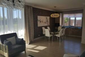 Изображение квартиры / апартамента "Коттедж на 1 береговой линии"