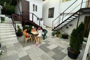 Изображение отеля / гостиницы "Частный сектор «Победы 232»"